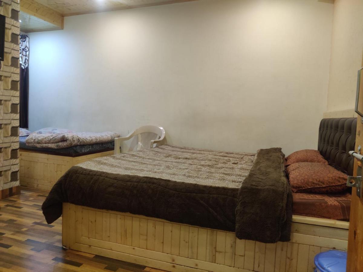 New Mehdudia B&B Shimla Exterior photo