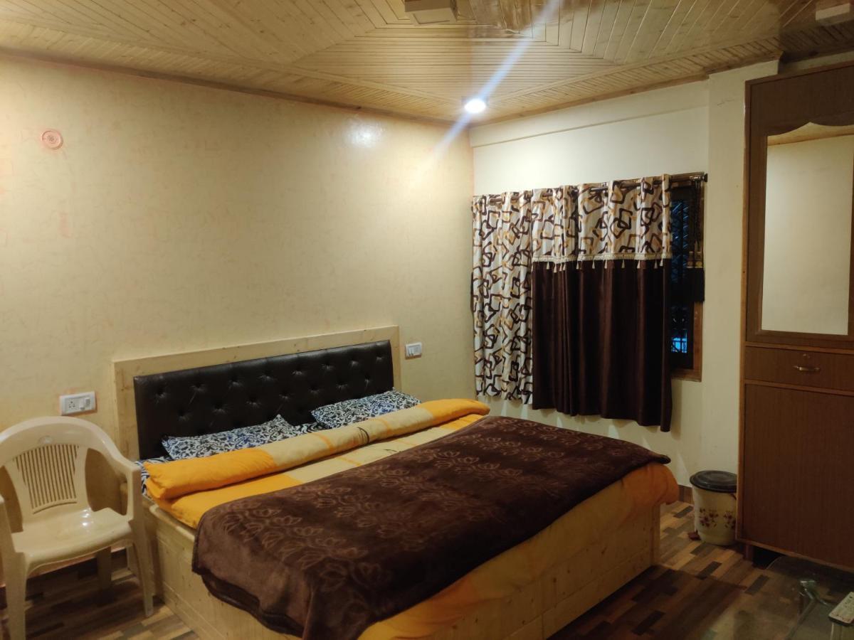 New Mehdudia B&B Shimla Exterior photo