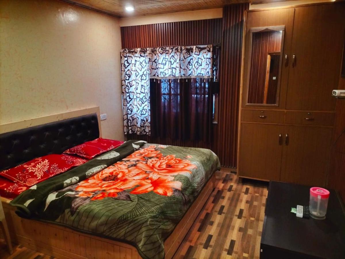 New Mehdudia B&B Shimla Exterior photo