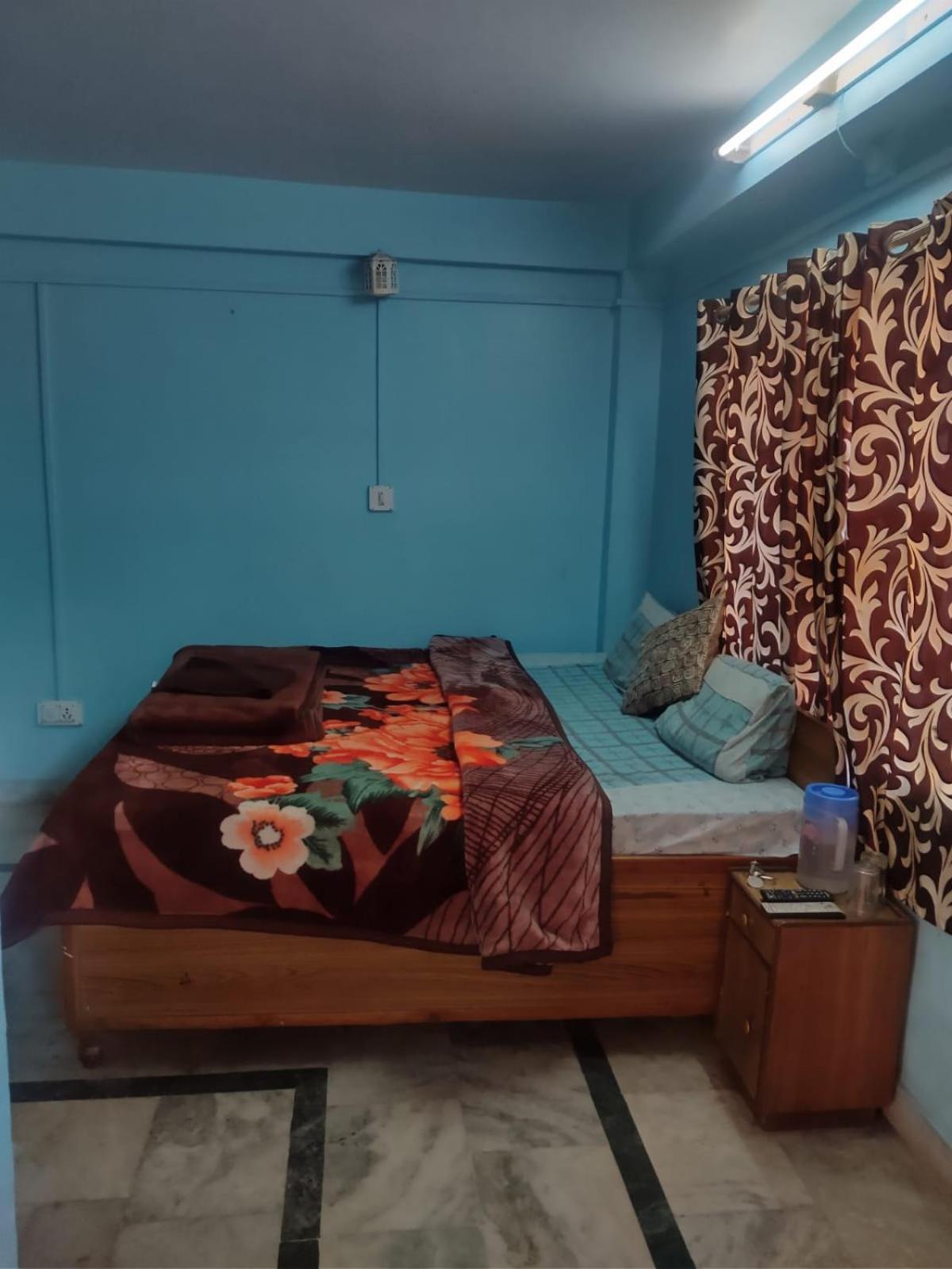 New Mehdudia B&B Shimla Exterior photo