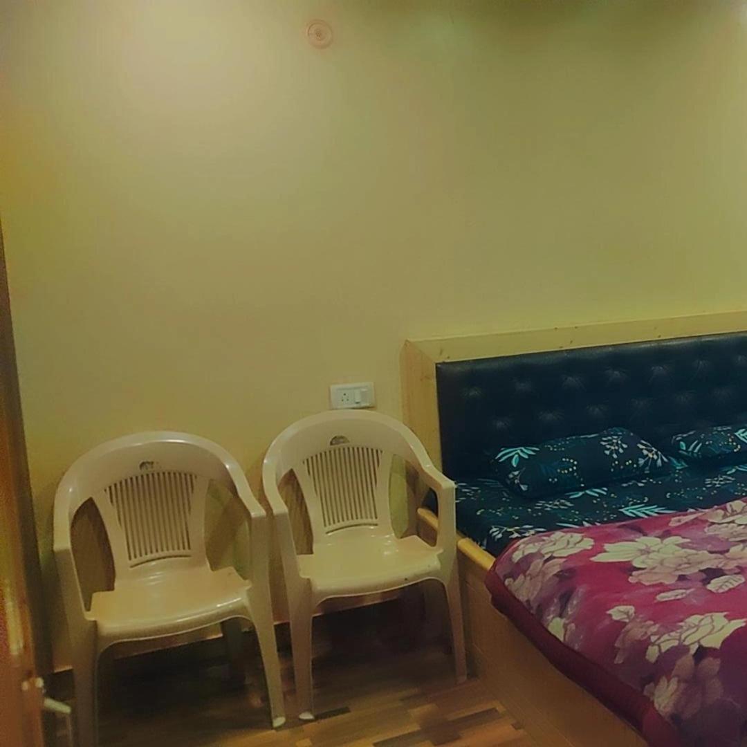 New Mehdudia B&B Shimla Exterior photo