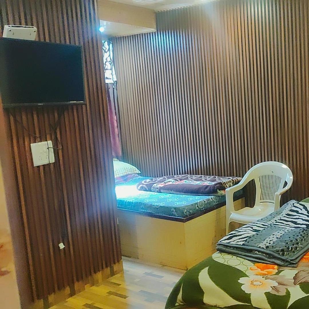 New Mehdudia B&B Shimla Exterior photo